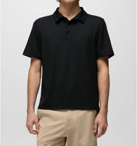 Prana - Lightweight Short Sleeve Polo