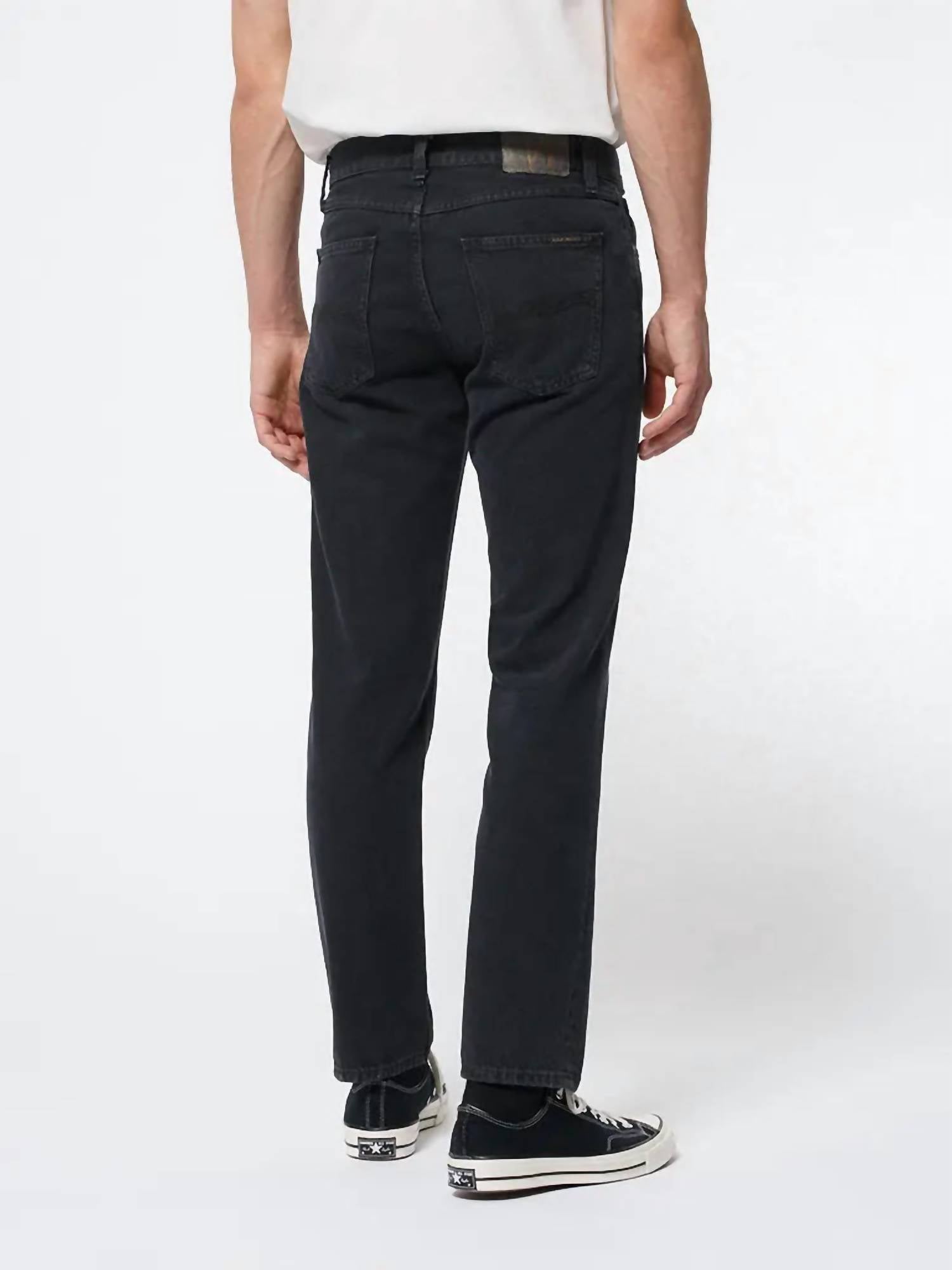 Nudie Jeans - Gritty Jackson Jeans