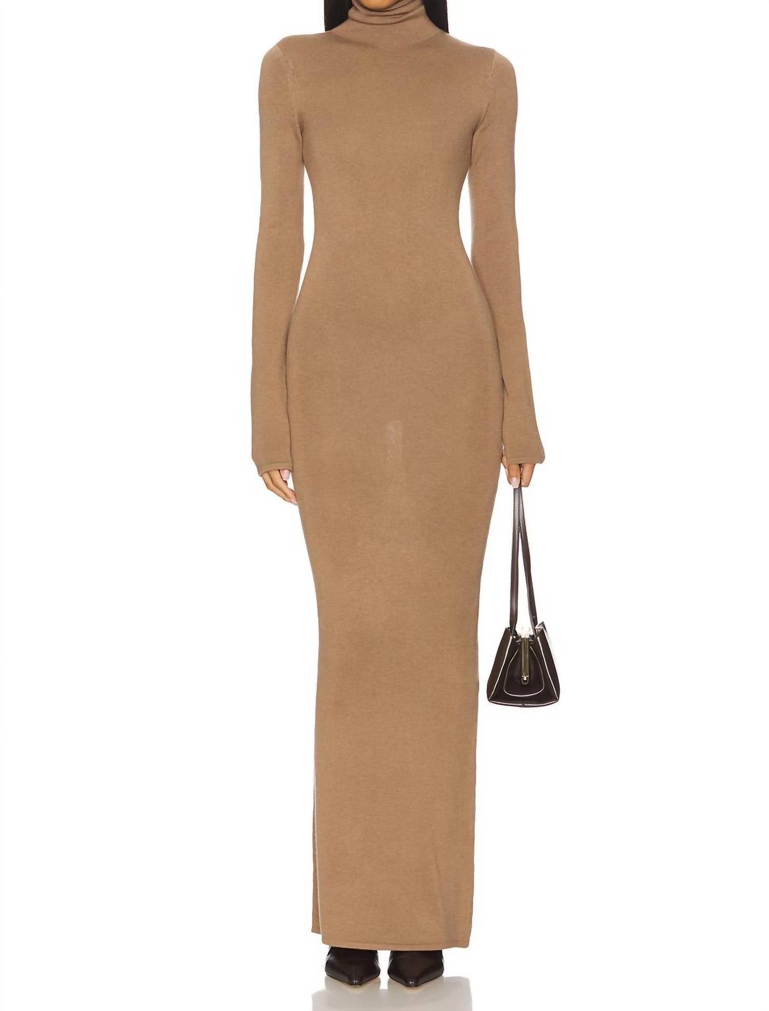 Lovers + Friends - Emaline Maxi Dress