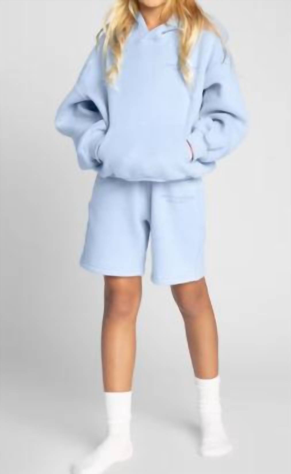 Comfrt - Kid's Comfy Hoodie