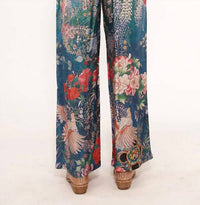 Lulalife - Wisteria Straight Leg Pant