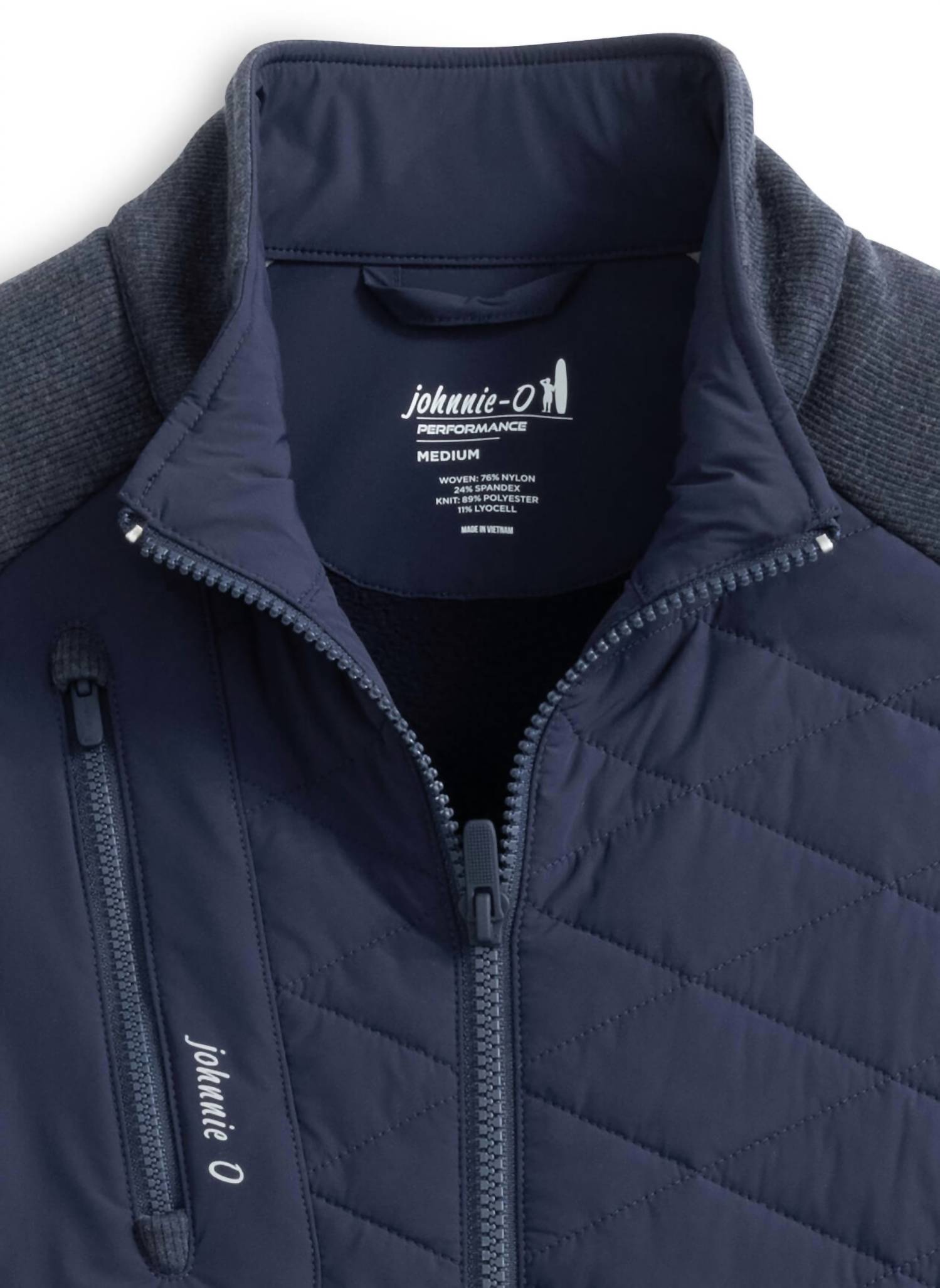 Johnnie-O - Weller Jacket