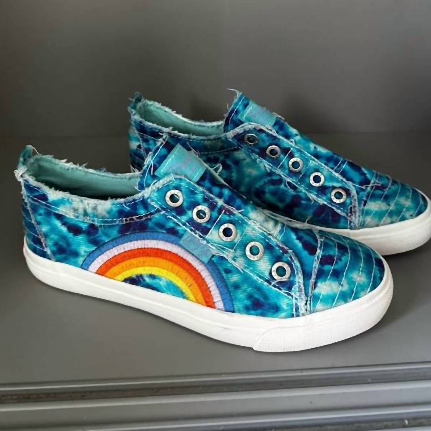 Blowfish - Kids Playwire Shoes