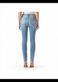 Fidelity - Women's Sola Ankle Jeans