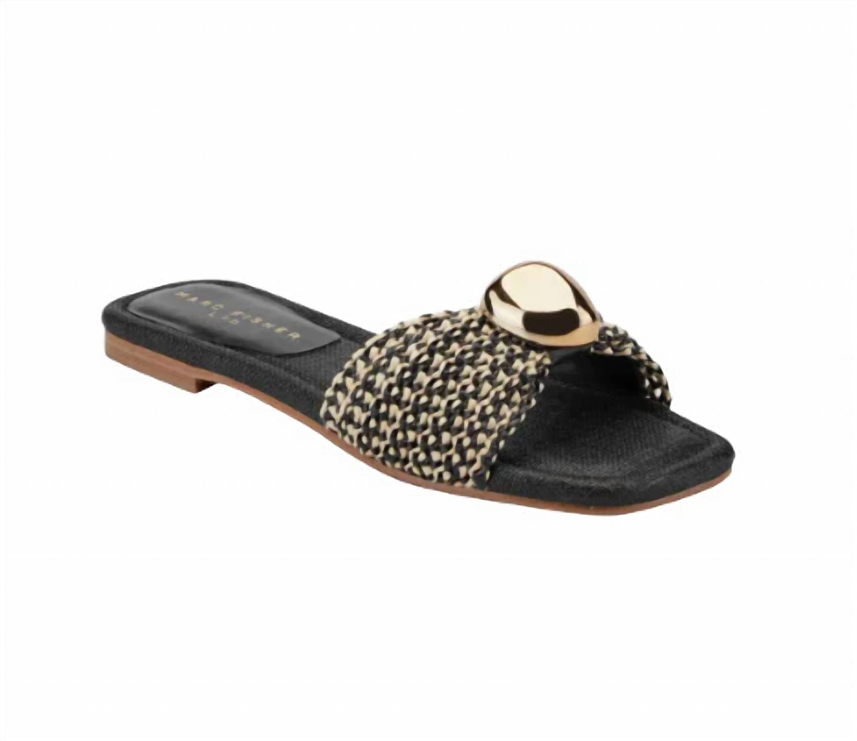 Marc Fisher - Women's Nalena Slide