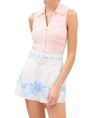 Allison New York - Tracy Mini Shorts