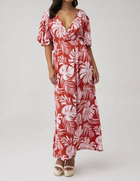Tiare Hawaii - Bowie Maxi Dress