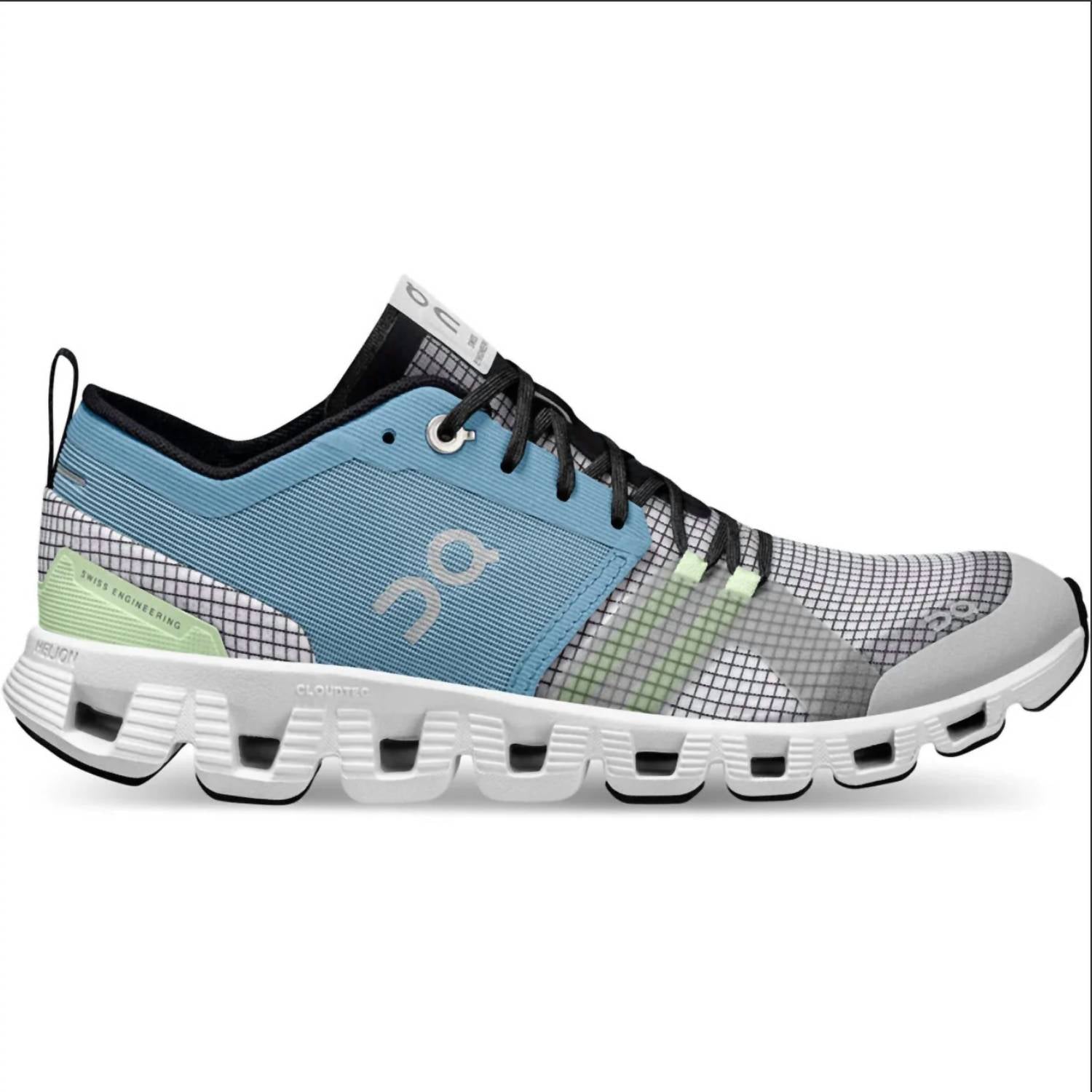 On - Women's Cloud X Shift Sneakers