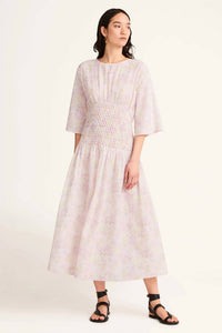 Merlette - Alma Midi Dress