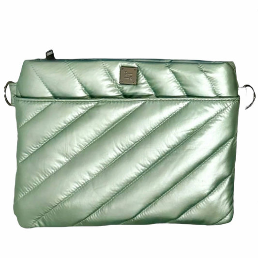 Think Royln - Women's Pastel Diagonal 2.0 Bum Bag