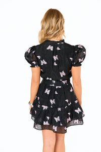 Buddylove - Clementine Mini Dress