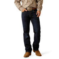 Ariat - M5 Dexter Straight Leg Jeans
