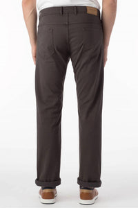 Ballin - Perma Color Pima Twill 5-pocket Pants