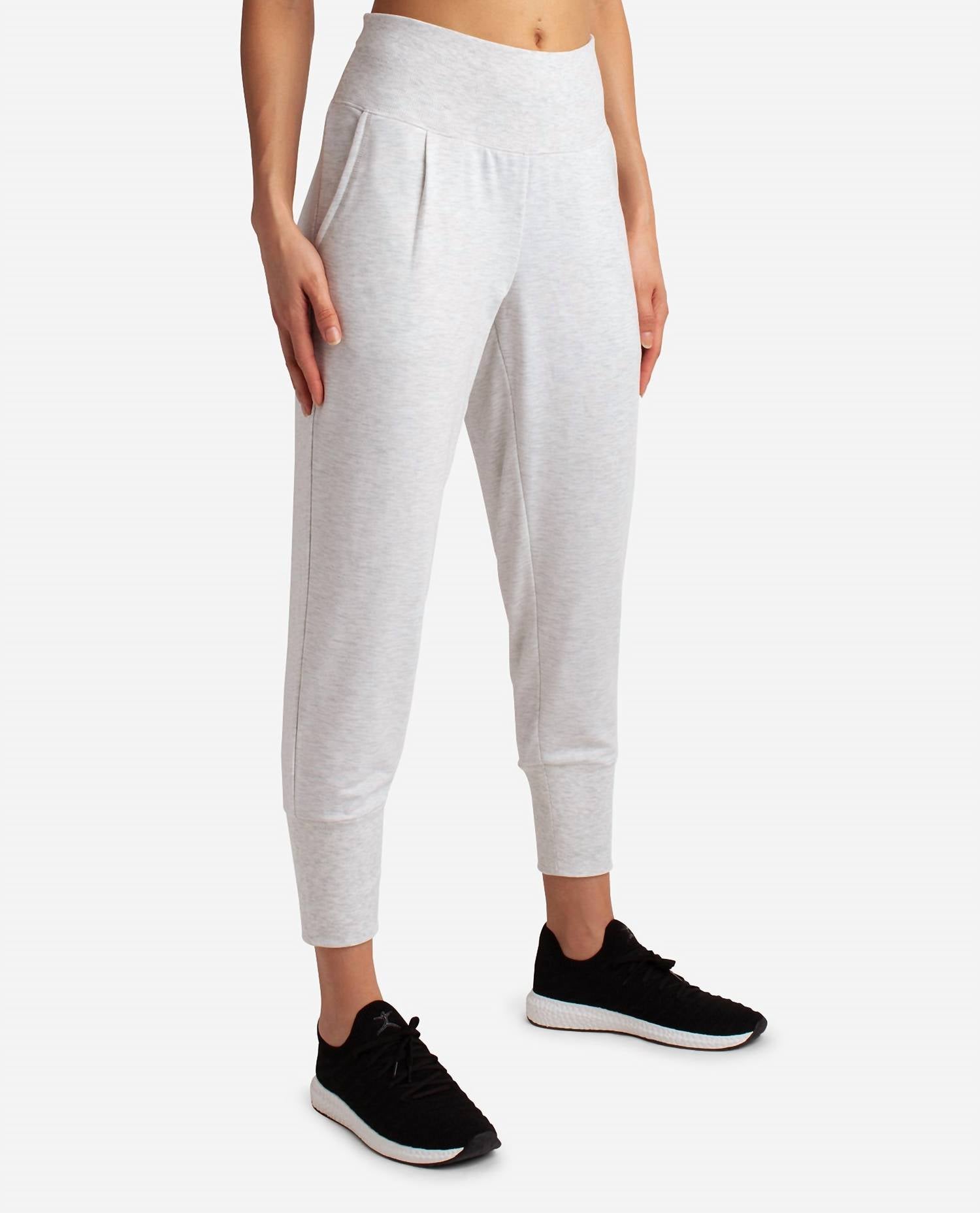 Danskin - Slim Tapered Jogger