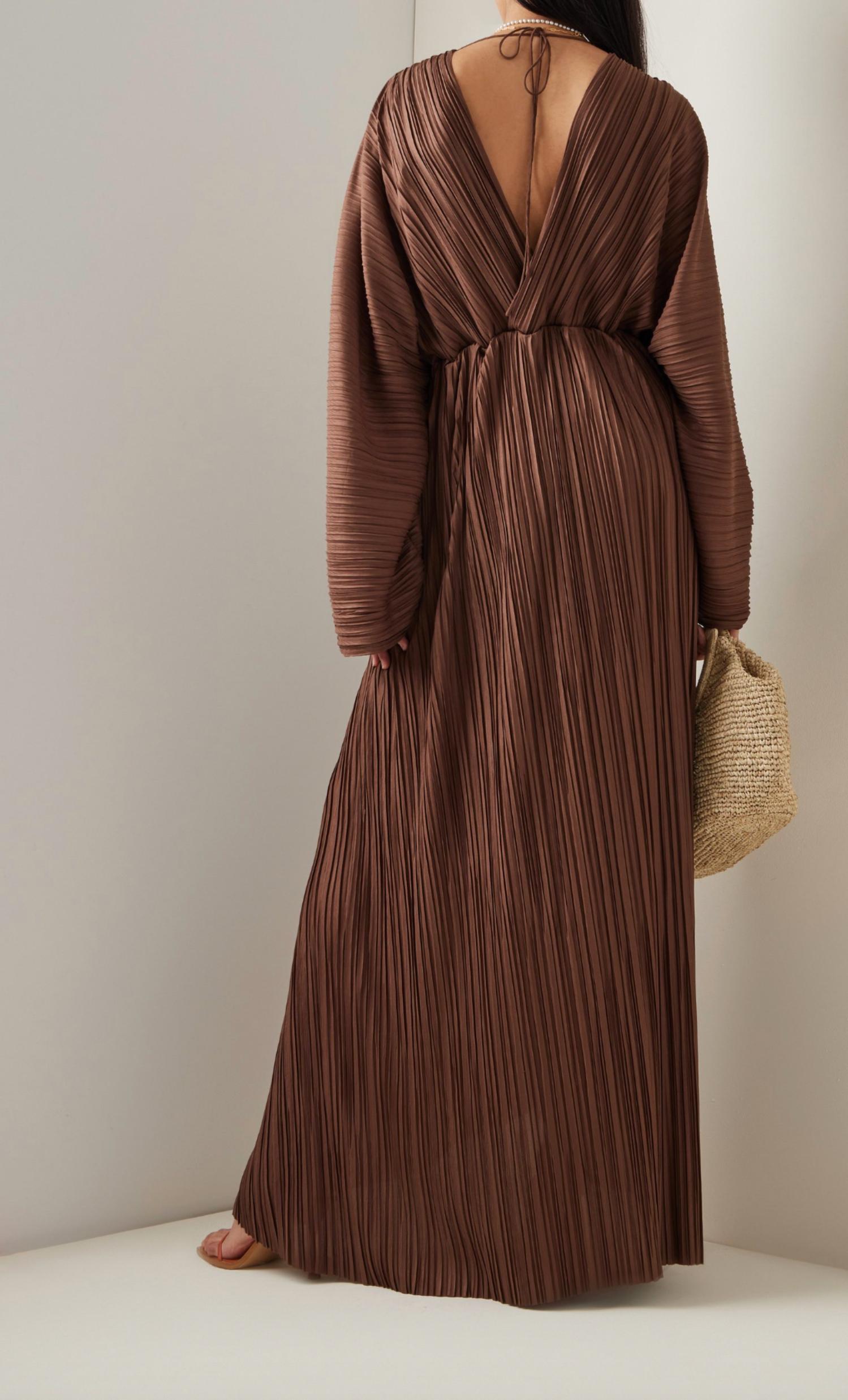 Significant Other - Akila Dress