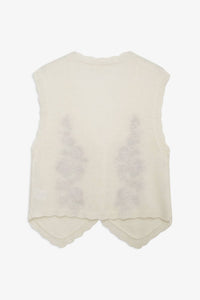 For Love & Lemons - Women's Molly Embroidered Sweater
