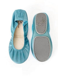 Storehouse Flats - Women's Oil Tanned Flats