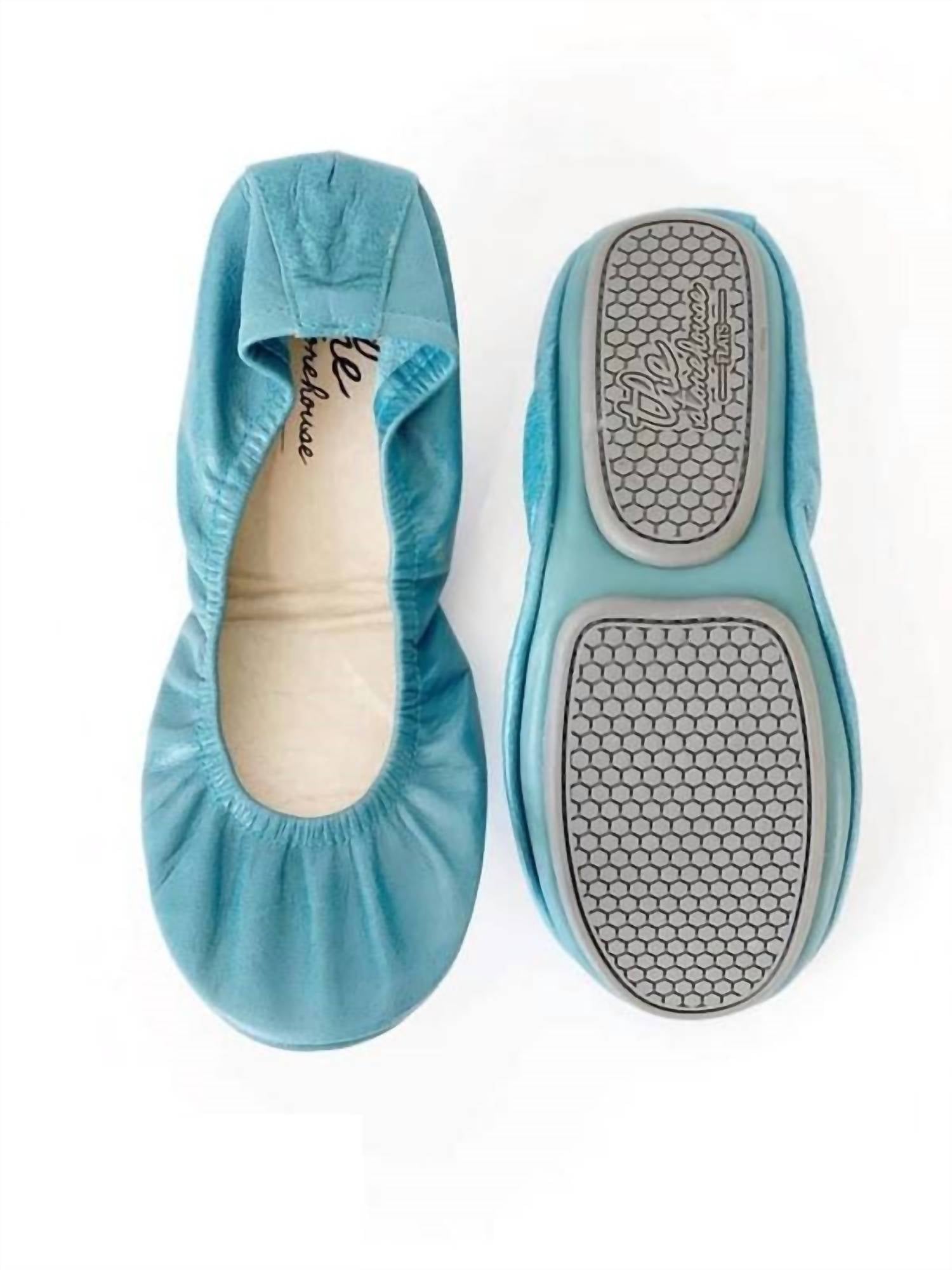 Storehouse Flats - Women's Oil Tanned Flats
