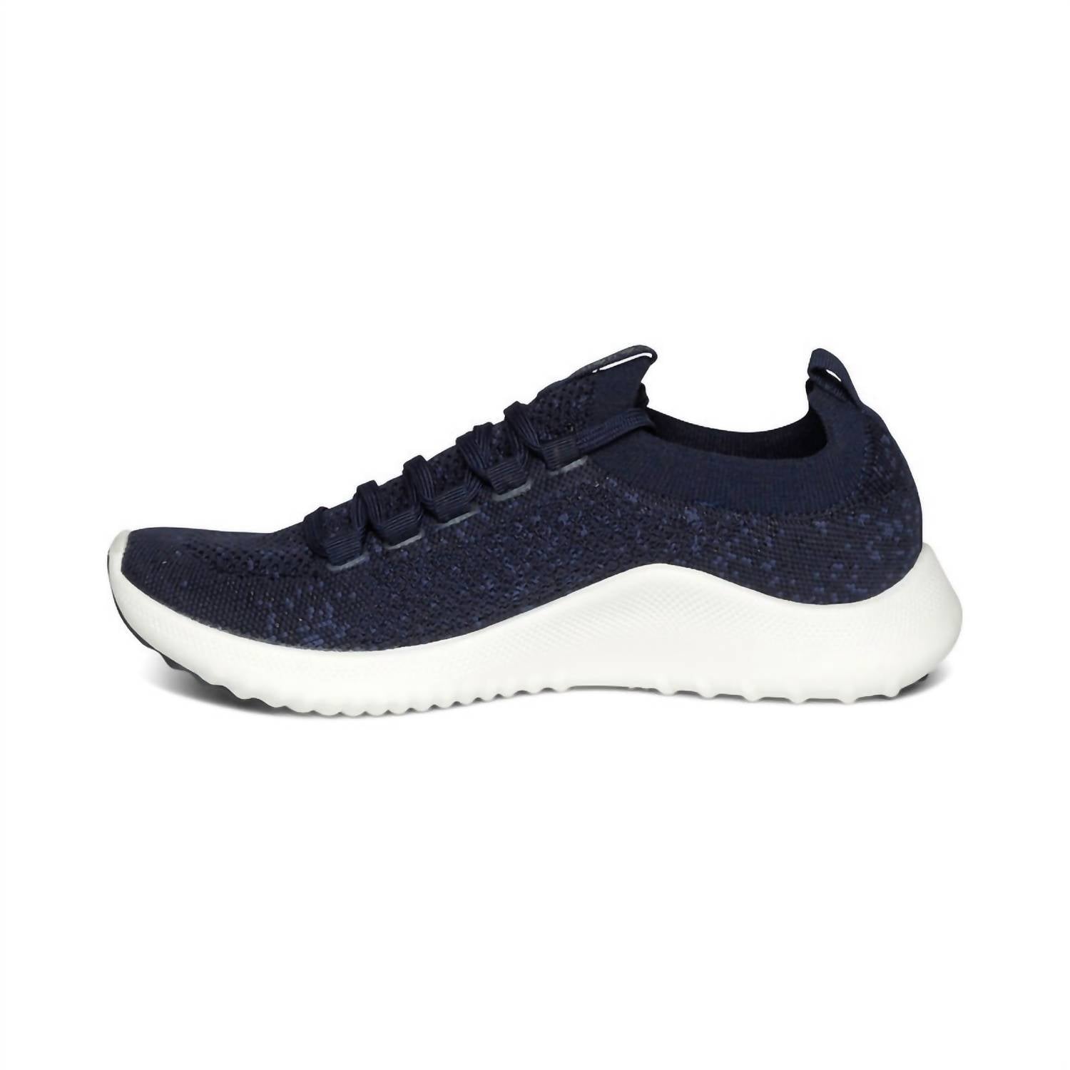 Aetrex - Women's Carly Sneaker
