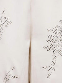 Esqualo - Sequins Sequins Trousers