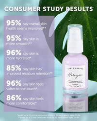 Earth Harbor Naturals - Horizon Ceramide Repair Serum