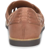 Comfortiva - Women's Rainer Flats - Medium