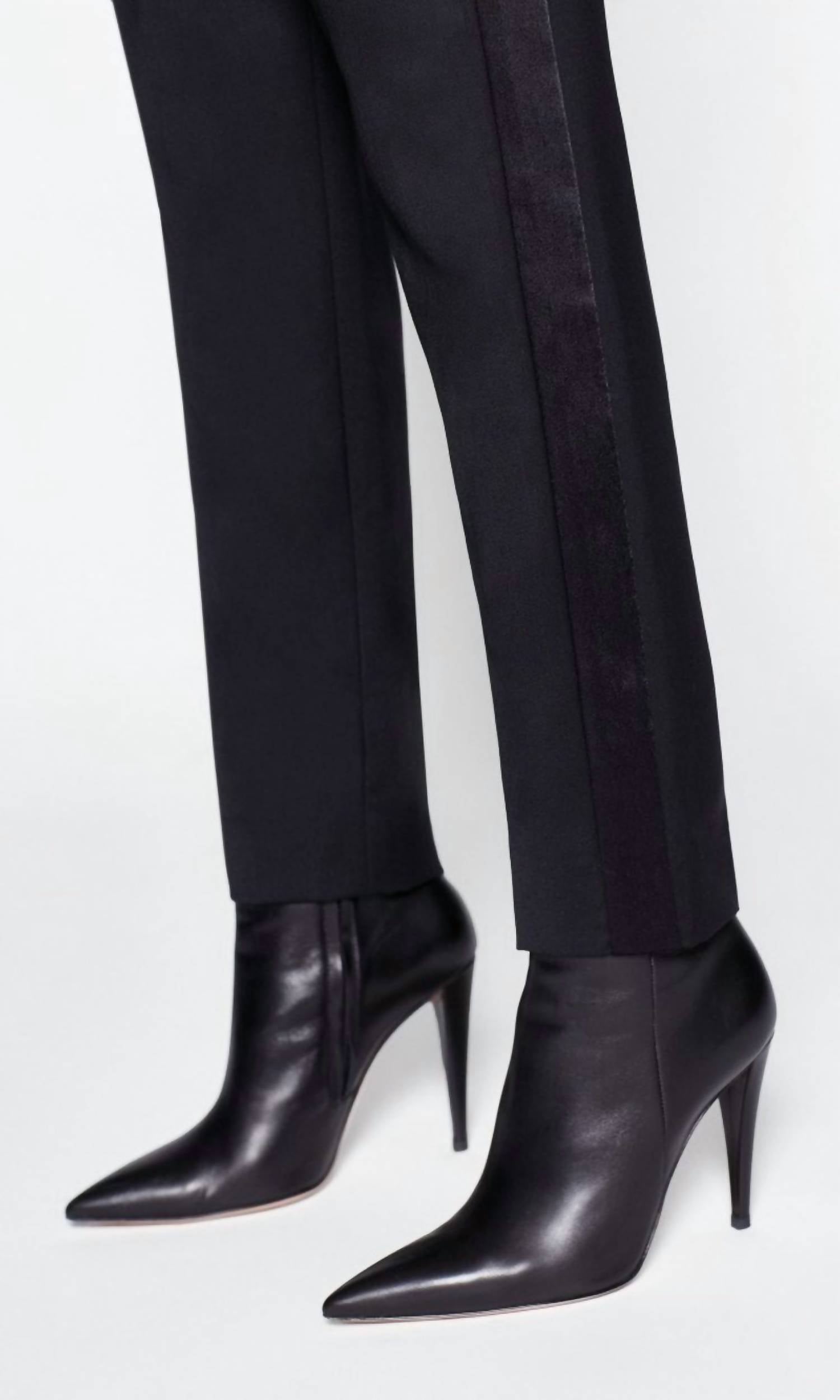 Equipment - Burcet Wool Trouser
