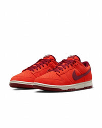 Nike - Men's Dunk Low Sneakers