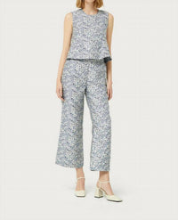 Compania Fantastica - Jacquard Pant