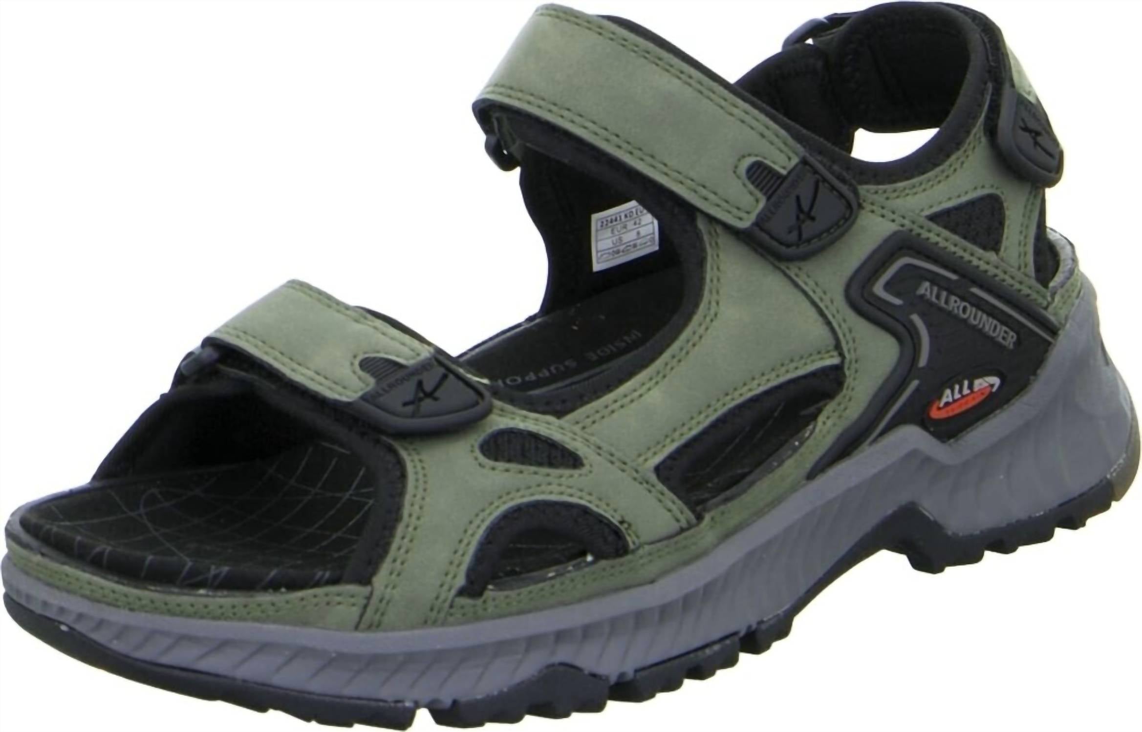 Allrounder - Men's Honduras Sandals