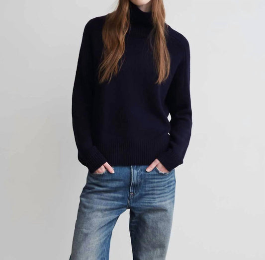 Doffer Boys - The Perfect Turtleneck Sweater