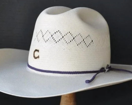 Charlie 1 Horse - Women's Purple Haze Hat