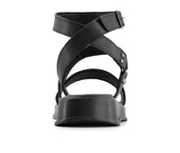Andrea - Women's Flat Sandal