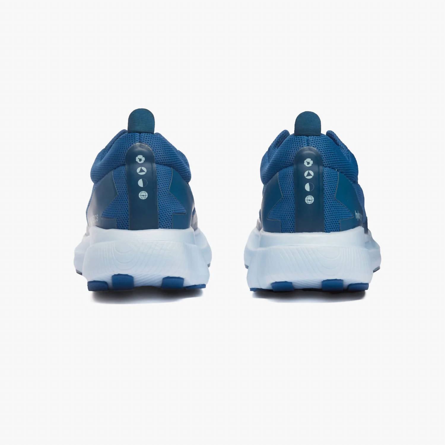 Hylo Athletics - Unisex Impact Training Shoes