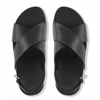 Fitflop - Women's Lulu Cross Back-strap Sandal