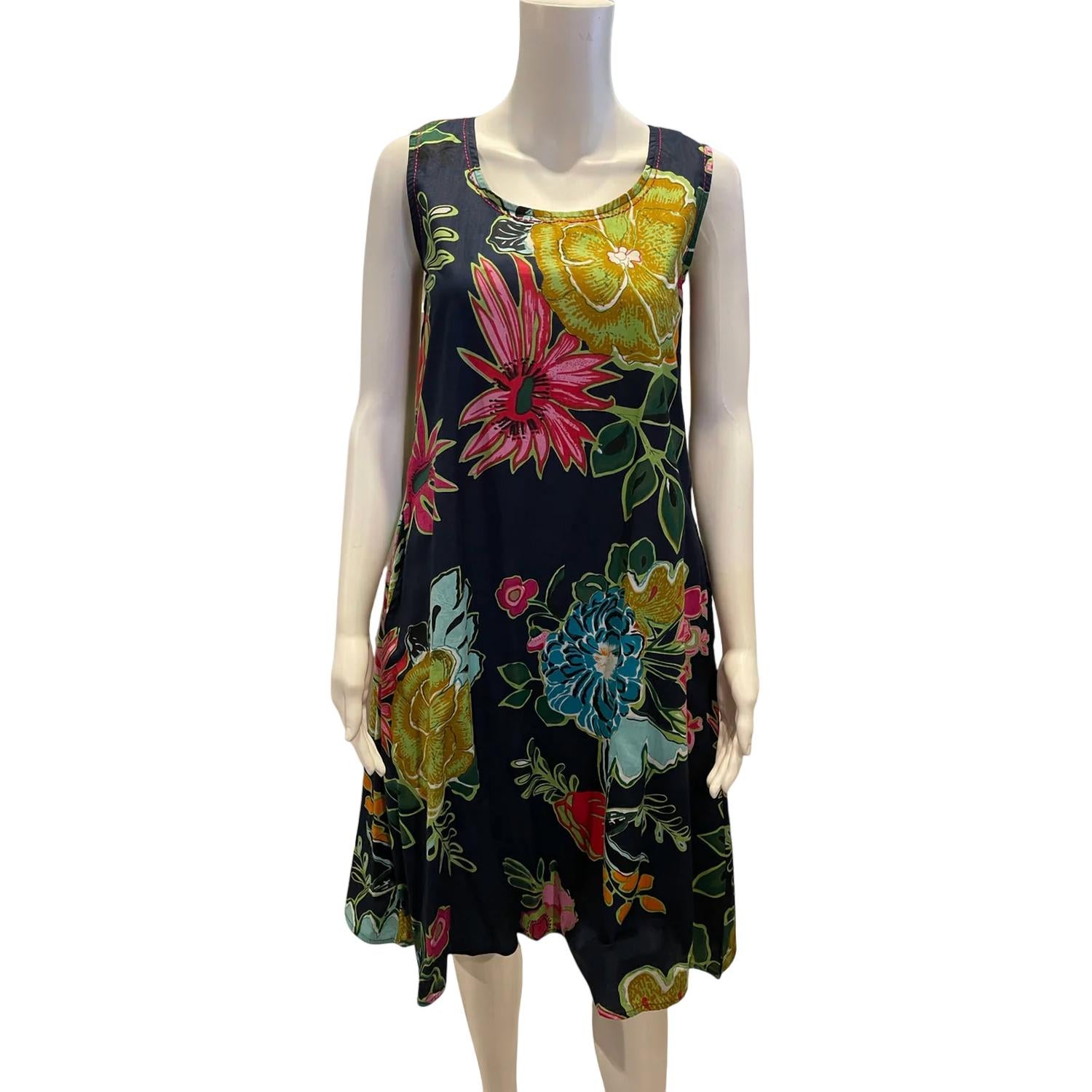 Kikisol - Women's Kailua Tank Dress