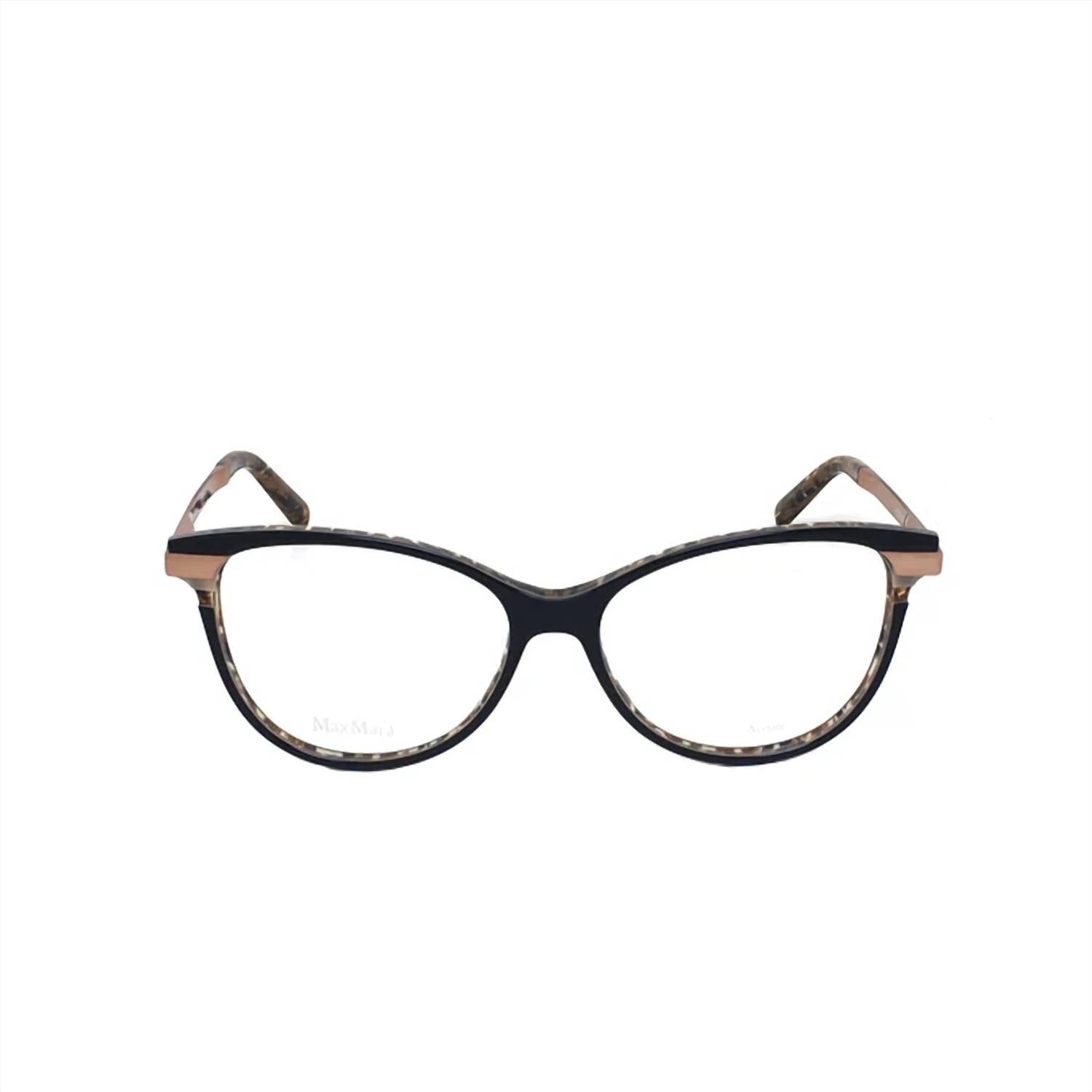 Maxmara - Women's Mm1233 Glasses