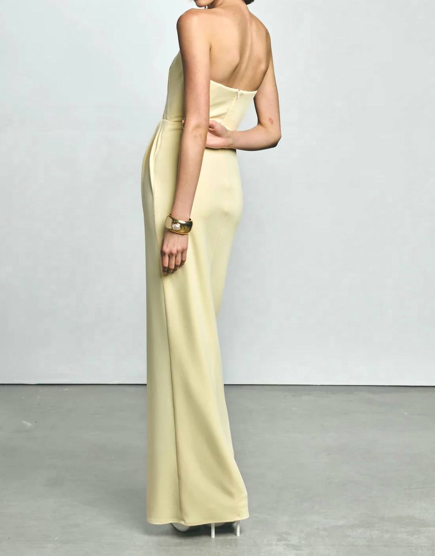 Katie May - Pamela Gown