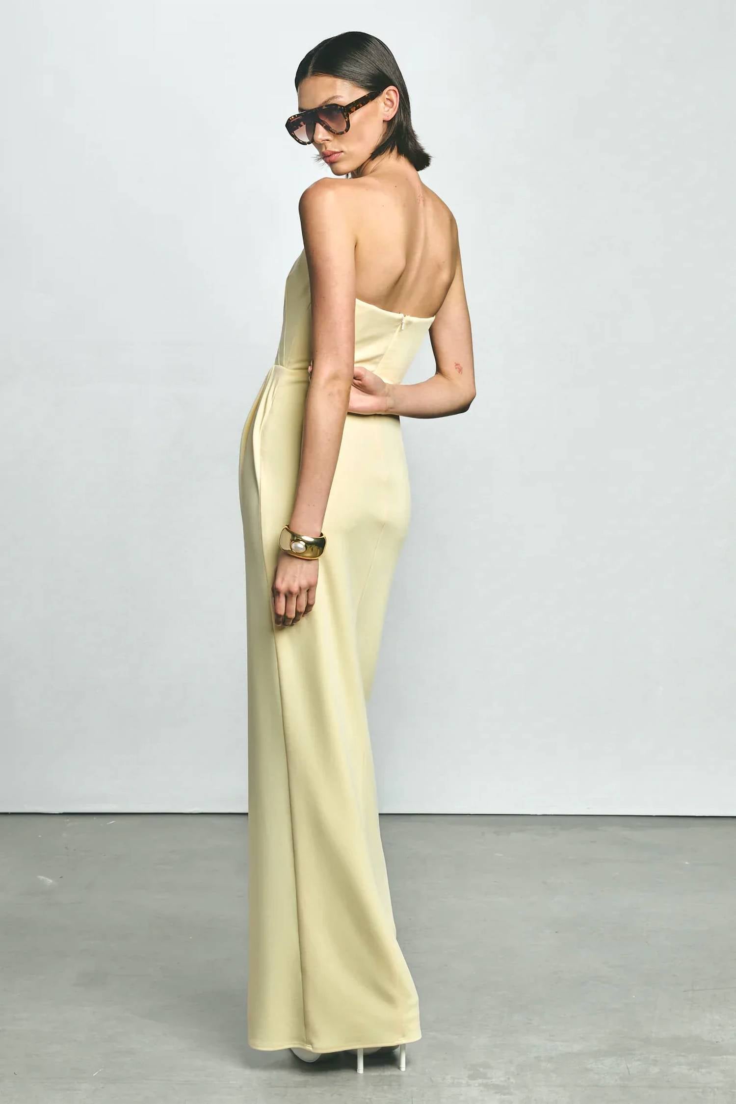 Katie May - Pamela Gown