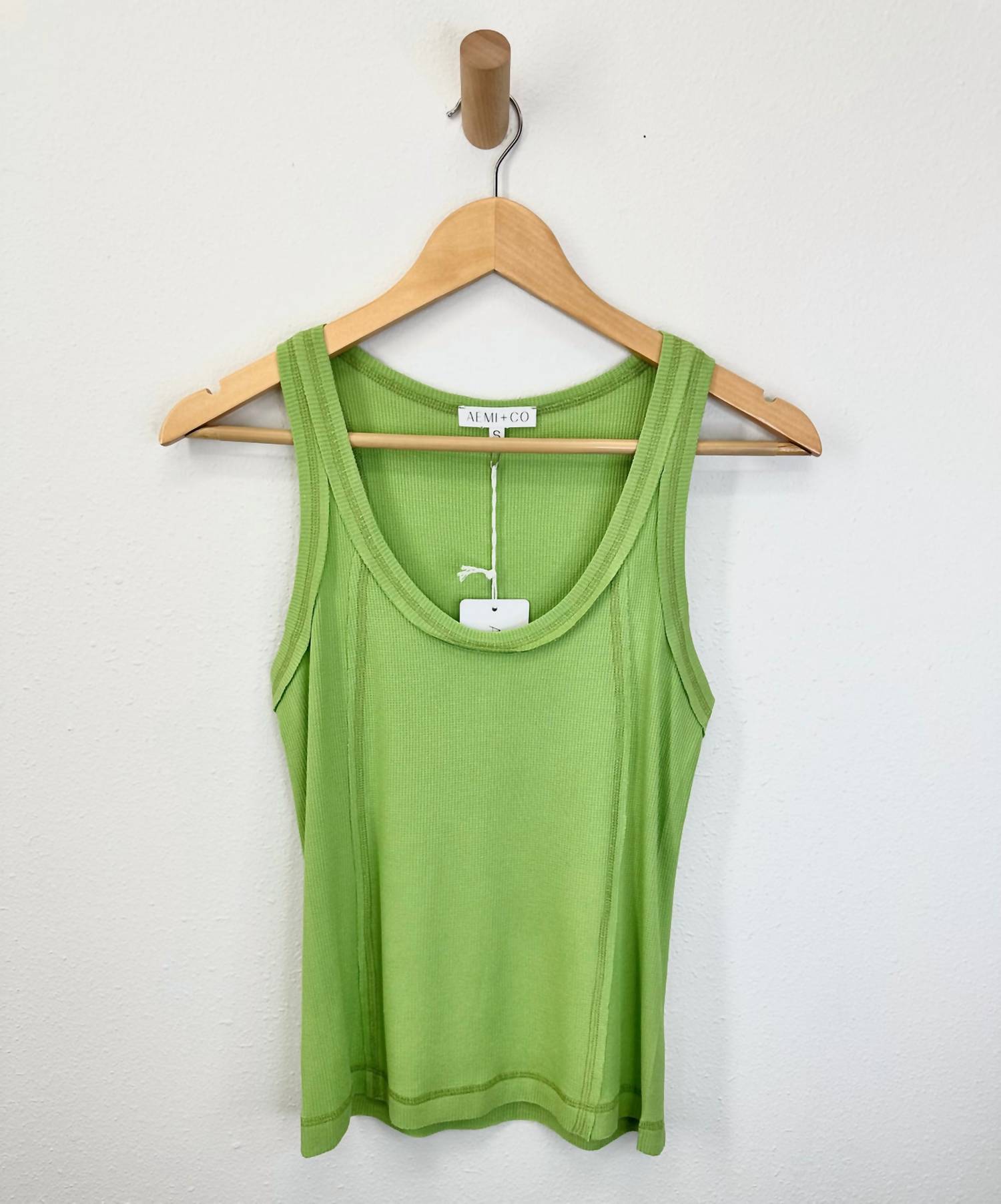 Aemi + Co - Leena Tank Top