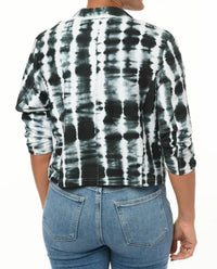 Tulip Clothing - Pablo Collared Jacket
