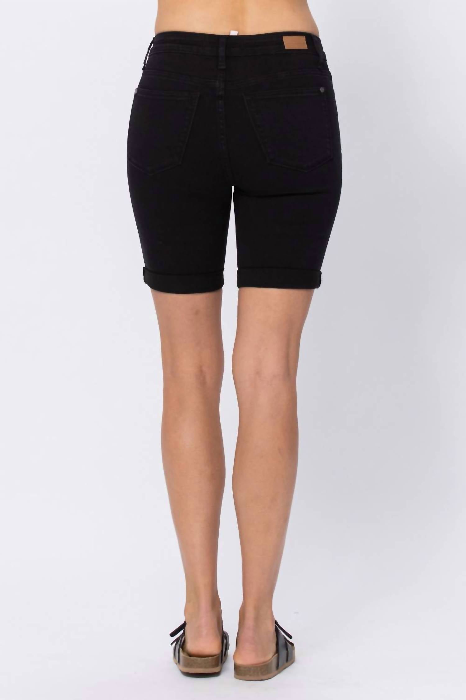4453166 Canada - Bermuda Shorts