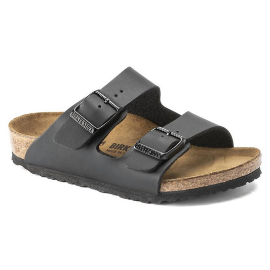 Birkenstock - Kid's Arizona Birko Flor