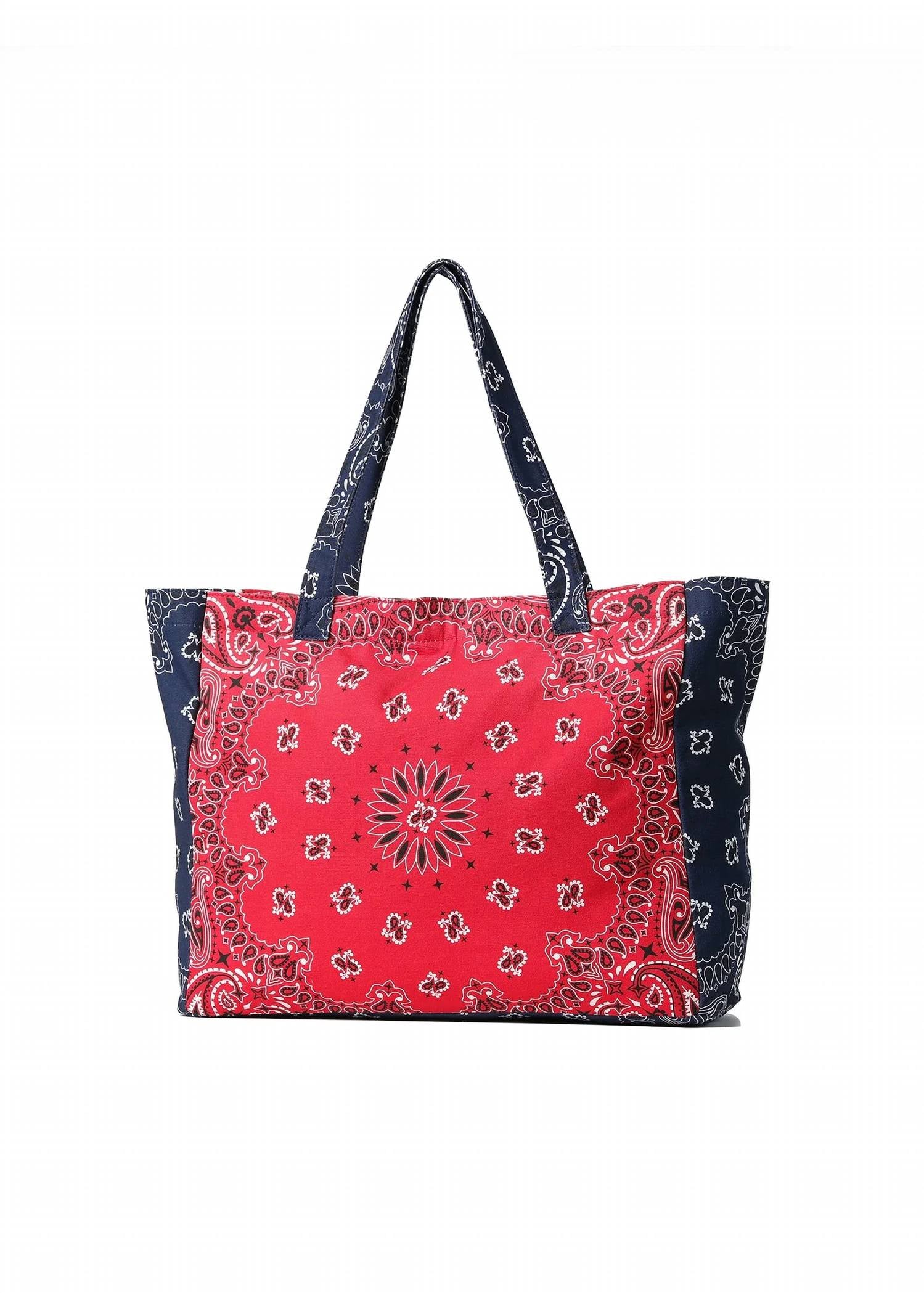 Haute Shore - Women's Bandana Tote Bag