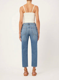 Hudson - Riley Boyfriend Jean