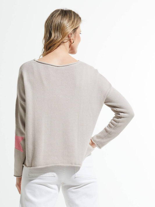 Zaket & Plover - Women's To The Moon Top