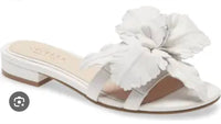 Cecelia New York - Women's Lila Slide Sandal