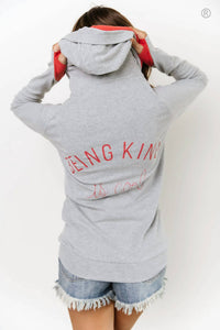 Ampersand Ave - Doublehood Sweatshirt