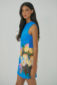 Hutch - Janesta Mini Dress