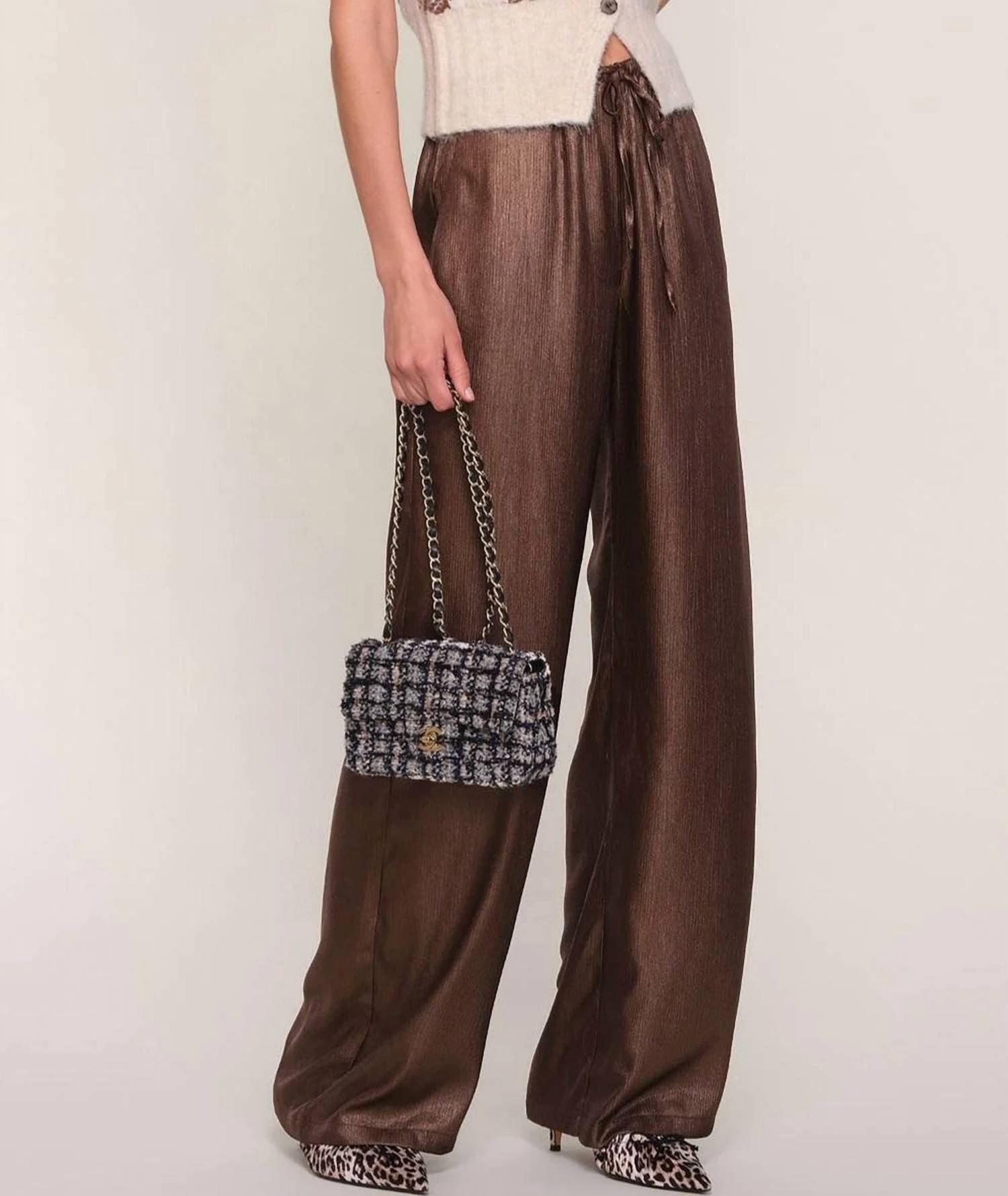 Heartloom - Kessy Pants
